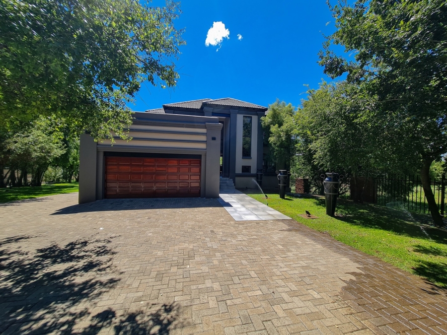 5 Bedroom Property for Sale in Maselspoort Free State